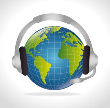 Müşteri hizmet tasarımı.