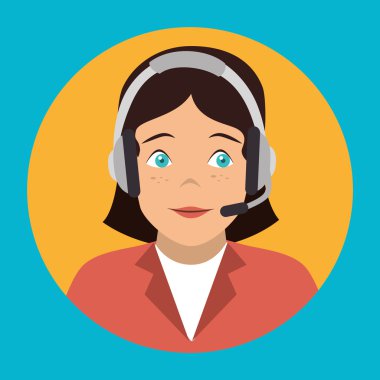 Müşteri hizmet tasarımı.