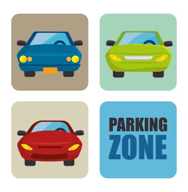 Park bölge tasarım.