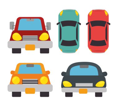 Park bölge tasarım.