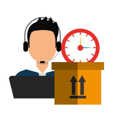 Teslim dijital tasarım.