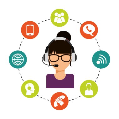 Müşteri Hizmetleri 