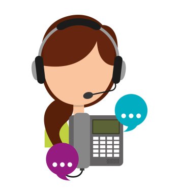 Müşteri Hizmetleri 