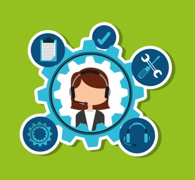 Müşteri Hizmetleri 