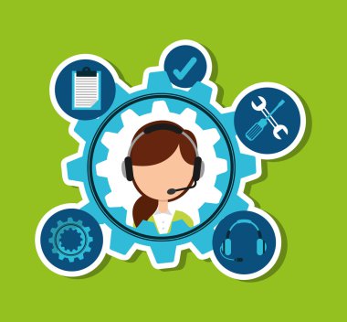 Müşteri Hizmetleri 