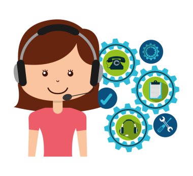 Müşteri Hizmetleri 