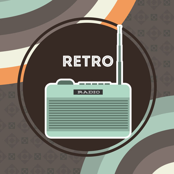 retro device 