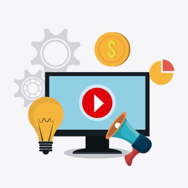 Dijital ve sosyal pazarlama