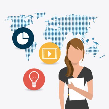 Dijital ve sosyal pazarlama