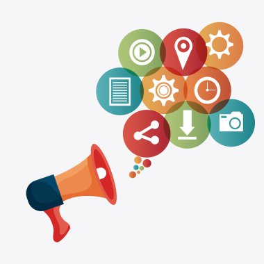 Dijital ve sosyal pazarlama