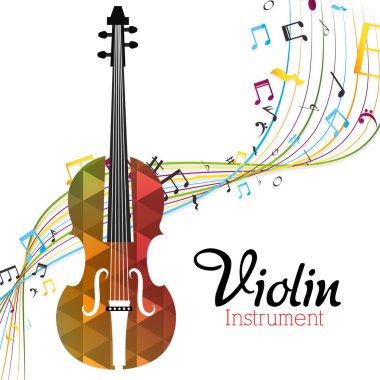 Müzik Festivali tasarım.