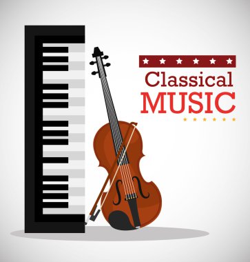 Müzik Festivali tasarım.