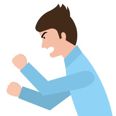 İnsanlar hisler ve duygular.