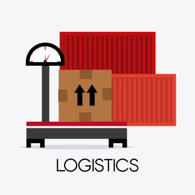 Dağıtım ve lojistik iş