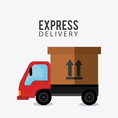 Dağıtım ve lojistik