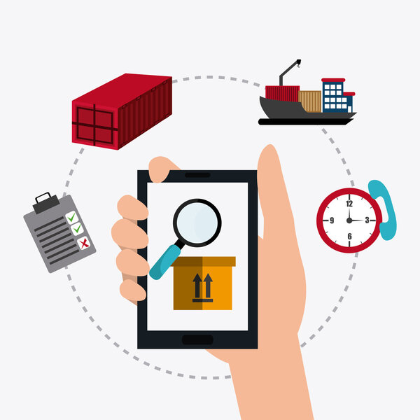 Доставка и логистика
