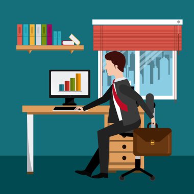 İş dijital tasarım