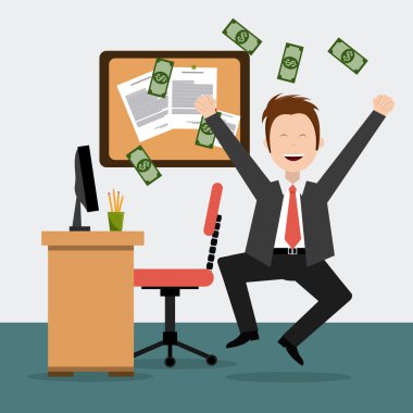 İş dijital tasarım