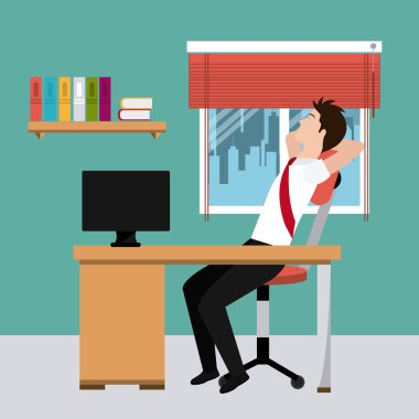 İş dijital tasarım