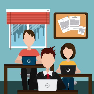 İş dijital tasarım