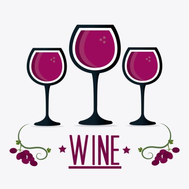 Wine shop design.