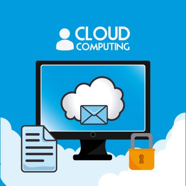 bulut bilgi işlem tasarım.