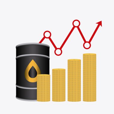 Petrol sanayi Dizayn.