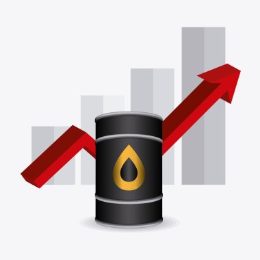 Petrol sanayi Dizayn.
