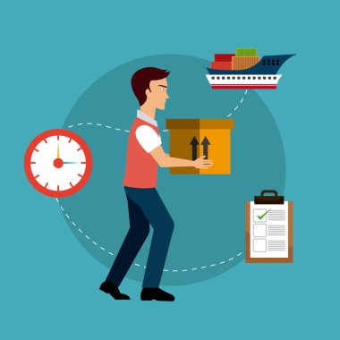 Teslim dijital tasarım