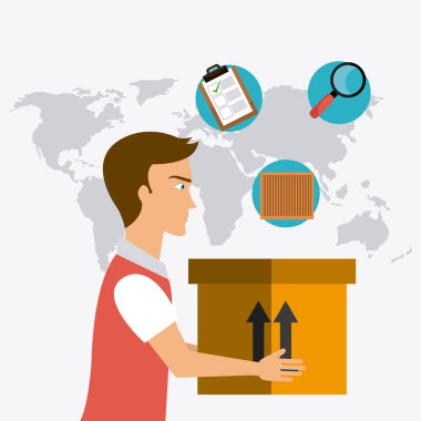 Teslim dijital tasarım