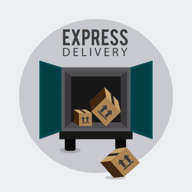 Teslim dijital tasarım