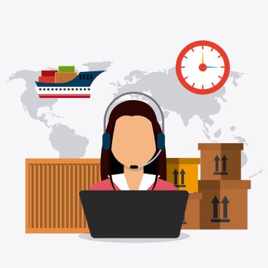 Teslim dijital tasarım