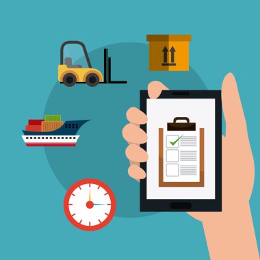 Teslim dijital tasarım