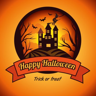 Mutlu cadılar bayramı