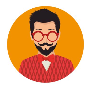 Hispter yaşam tarzı ve moda