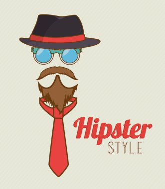 Hispter yaşam tarzı ve moda