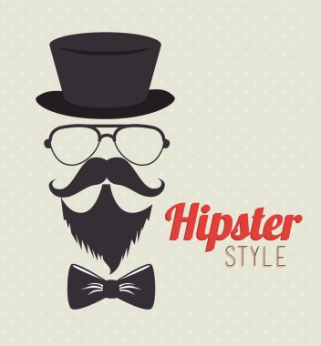 Hispter yaşam tarzı ve moda