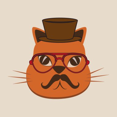 Hispter yaşam tarzı ve moda