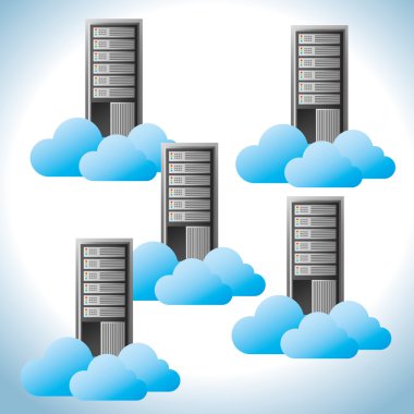 Veri Merkezi ve barındırma