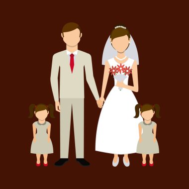 Sadece evli tasarım