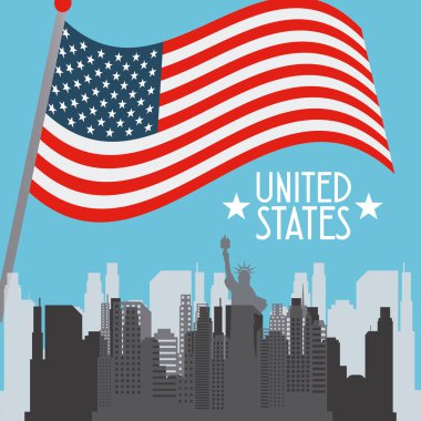 Amerika Birleşik Devletleri amblemi