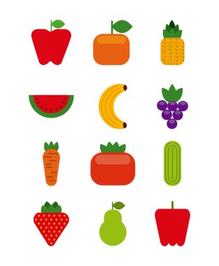 Organik gıda tasarım