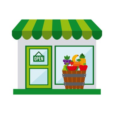 Organik gıda tasarım