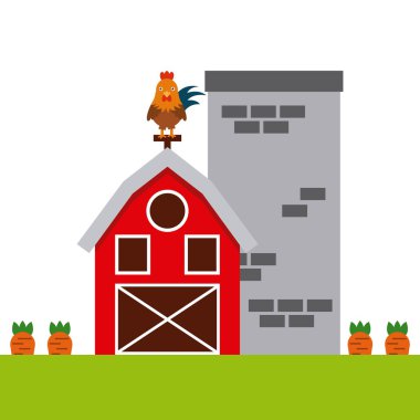 çiftlik hayvan tasarım tasarım
