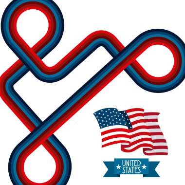 Amerika Birleşik Devletleri tasarım