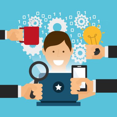 bilgisayar iş tasarım