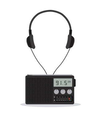 müzik çalar tasarımı