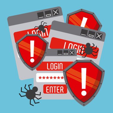 siber güvenlik tasarımı