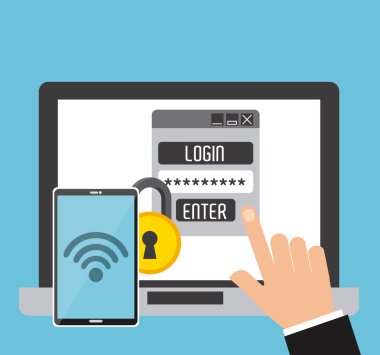 siber güvenlik tasarımı