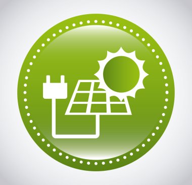 Güneş enerjisi tasarım